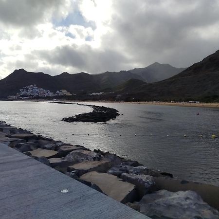 La Laguna Tur Eksteriør billede