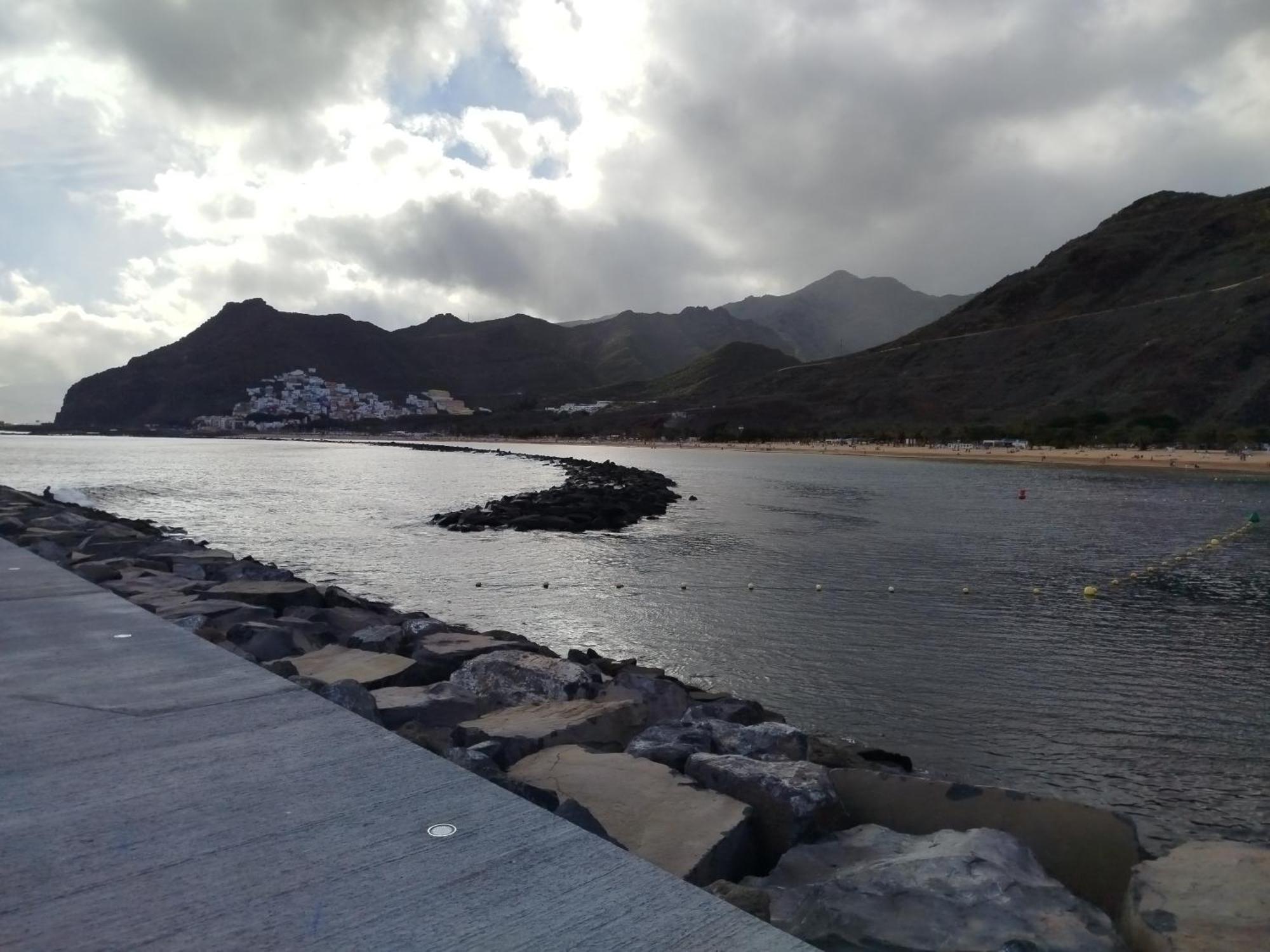 La Laguna Tur Eksteriør billede