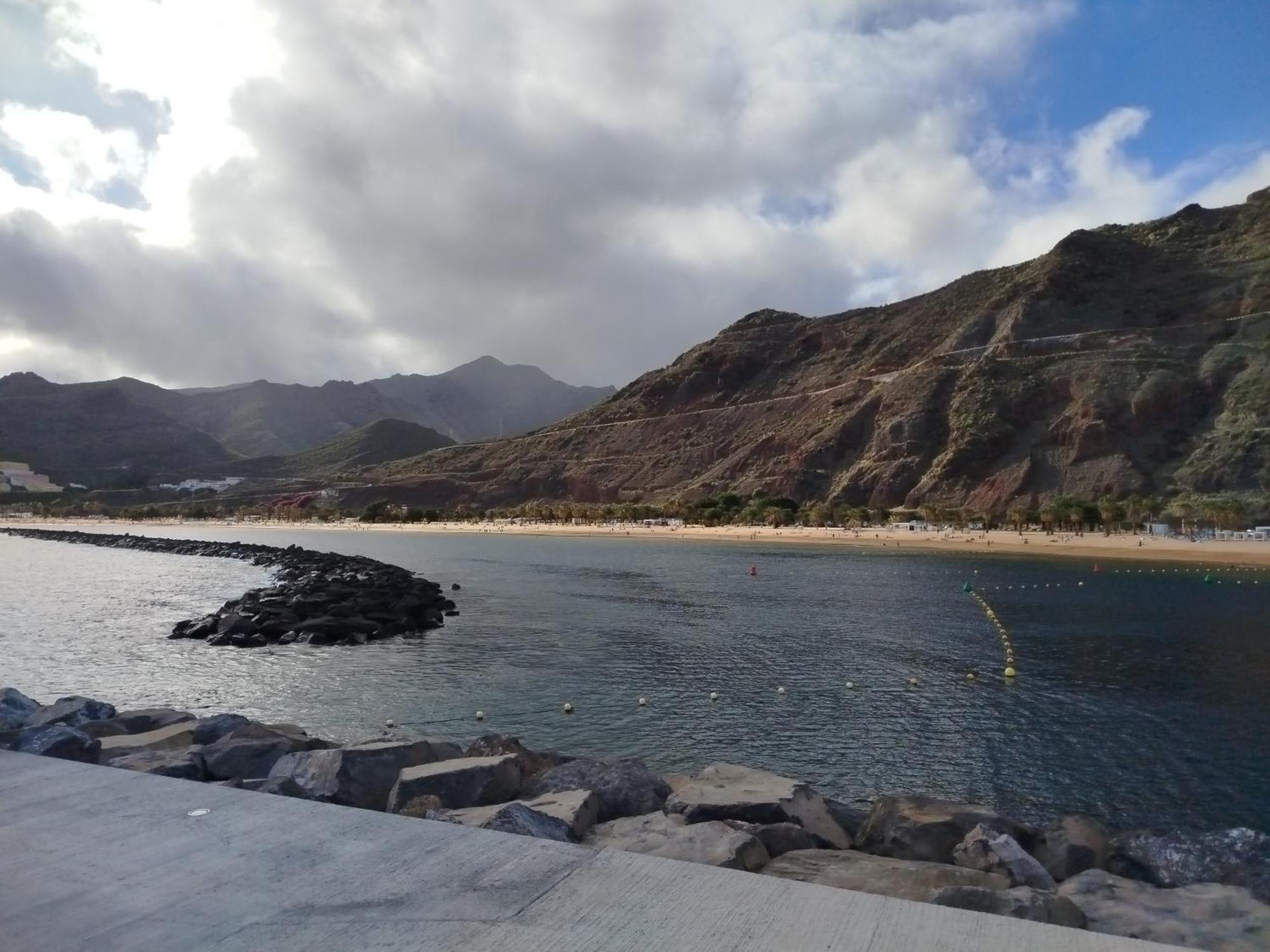 La Laguna Tur Eksteriør billede