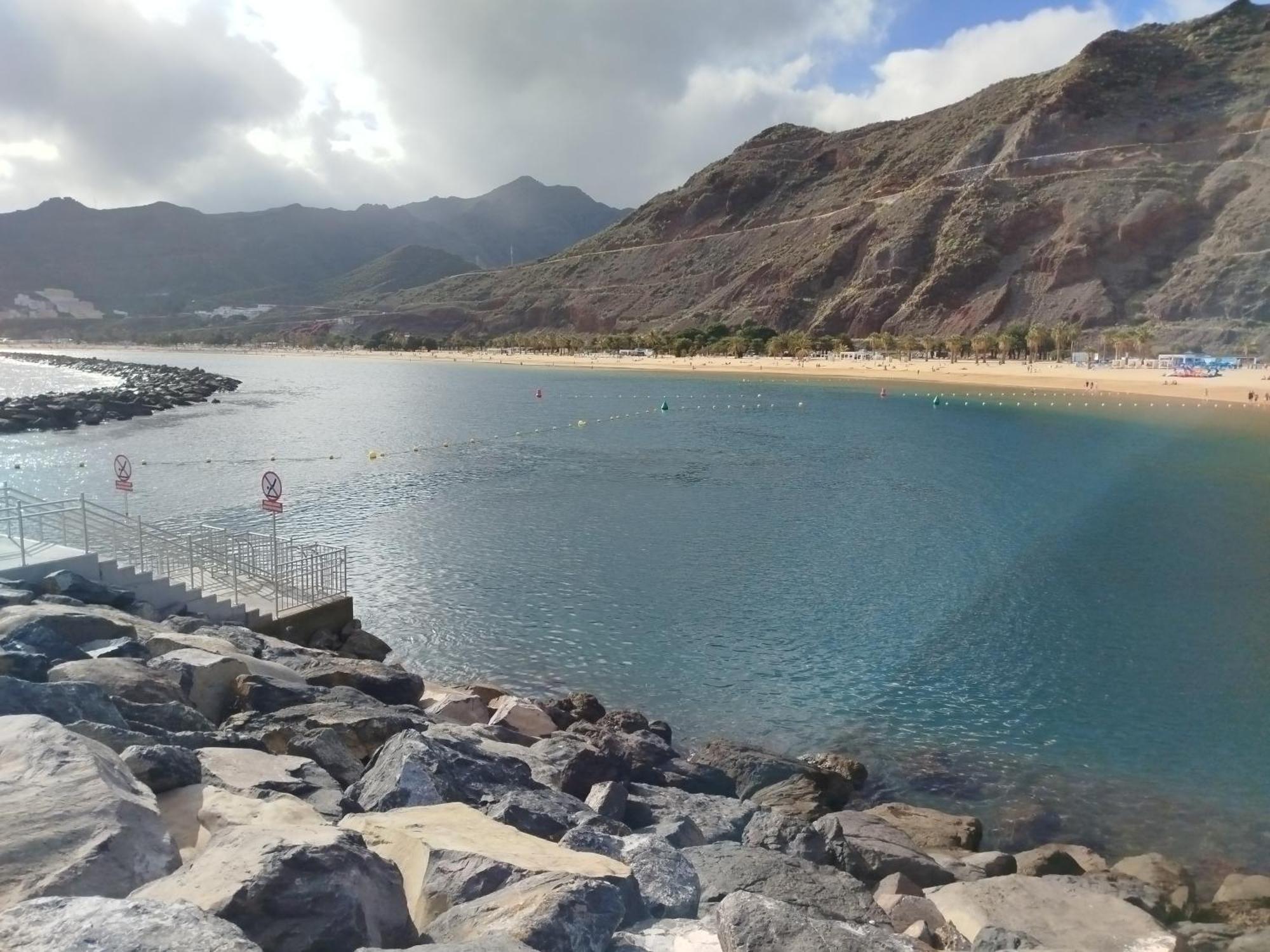 La Laguna Tur Eksteriør billede
